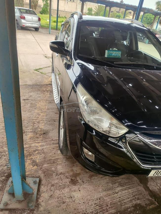 hyundai ix35 2012