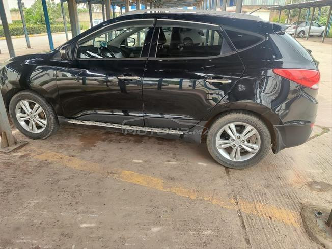 hyundai ix35 2012