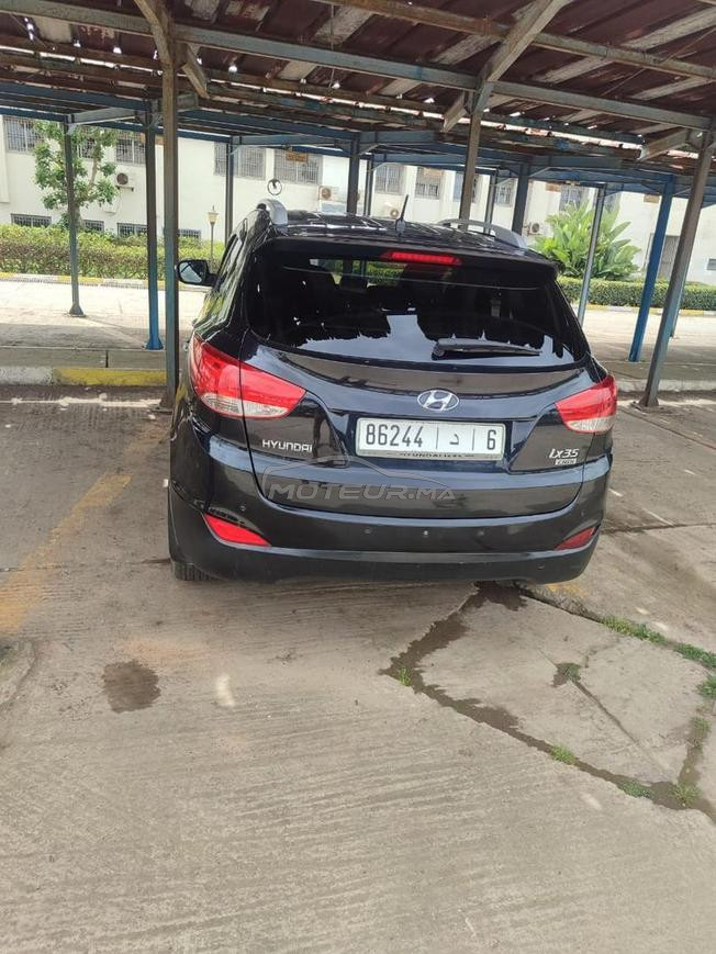 hyundai ix35 2012