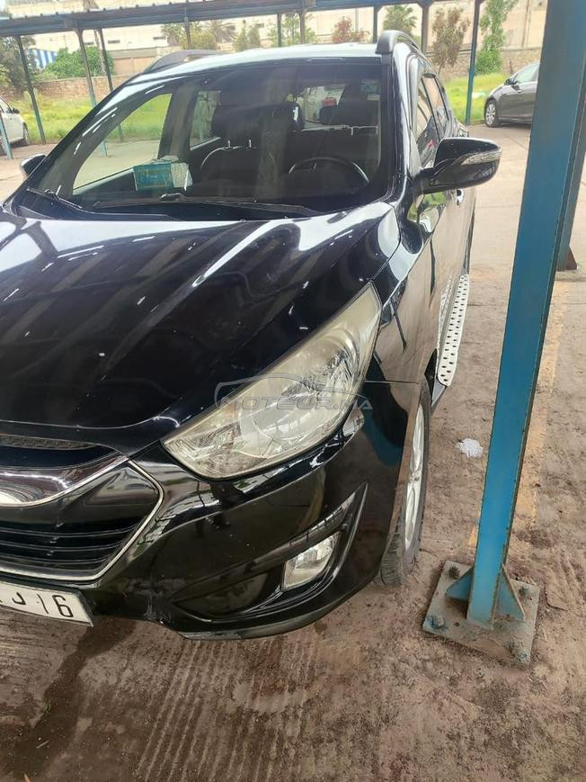 hyundai ix35 2012