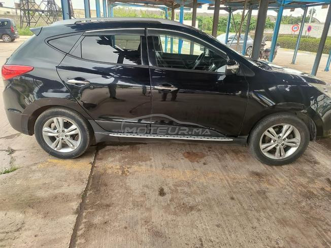 hyundai ix35 2012