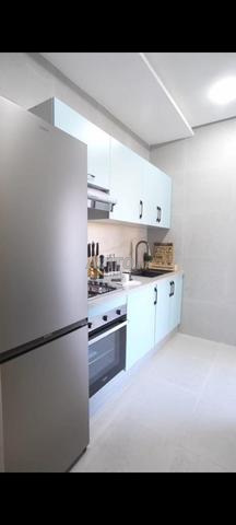 Appartements de qualité moyenne en cours de construction - 2