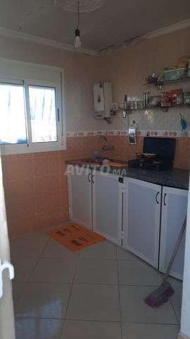 شقة على بعد 5 دقائق من الشاطئ