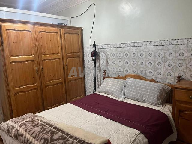 نظيف، هادئ وفي موقع جيد - 2