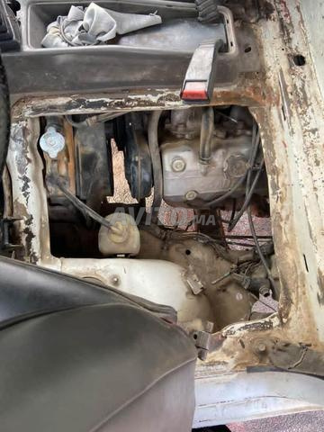 Suzuki super carré encore propre Meknès - 2