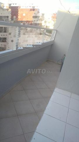 Bel Apt 2Chambres 1Salon Jeunes Salariés Roudani - 2