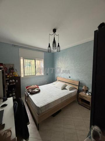 شقق عائلية جاهزة للبيع بمساحة 90 متر مربع - سلا - 2