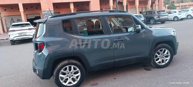 جيب رينيجيد - 2