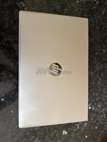 HP PROBOOK 450 GEN10 I7 - 2