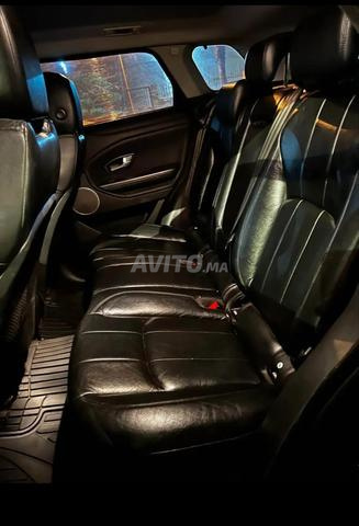 سلام رينج روفر - 2