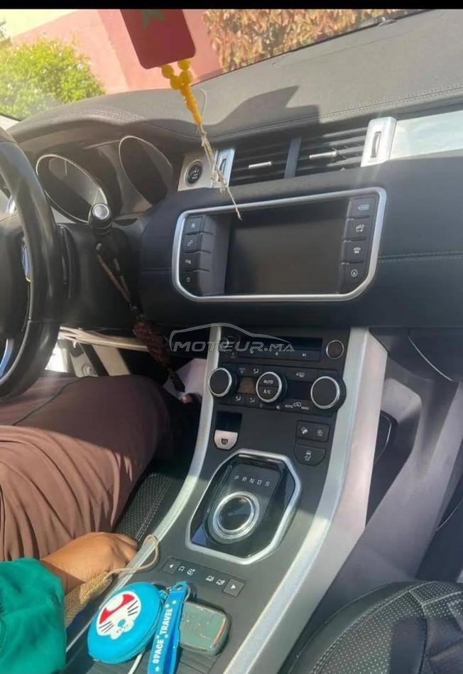slm range rover 