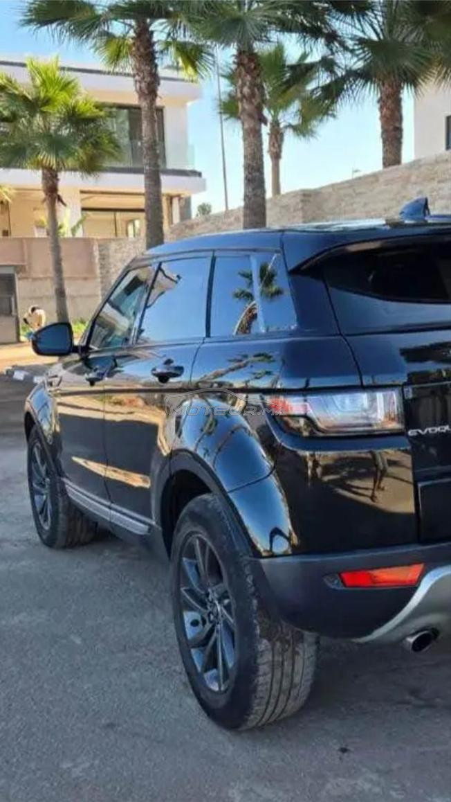slm range rover 