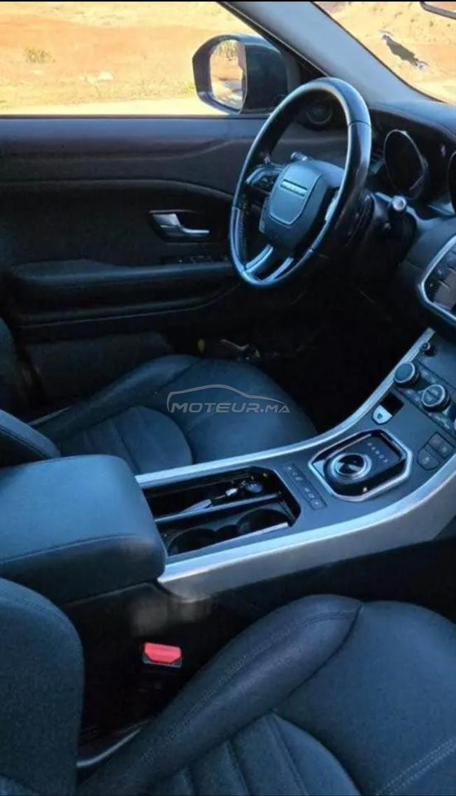 slm range rover 