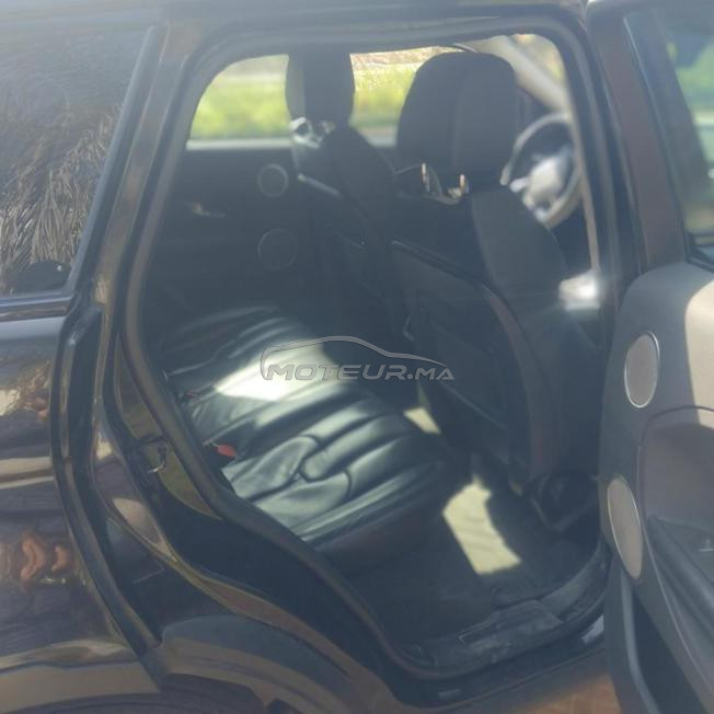 slm range rover 