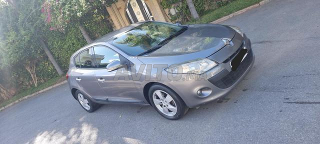 Renault Mégane 3 Diesel