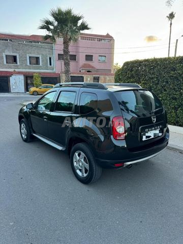 Dacia duster 2014 diesel ⛽️ 4x4 - 2