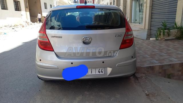 Hyundai i30 31/12/2011 - 2