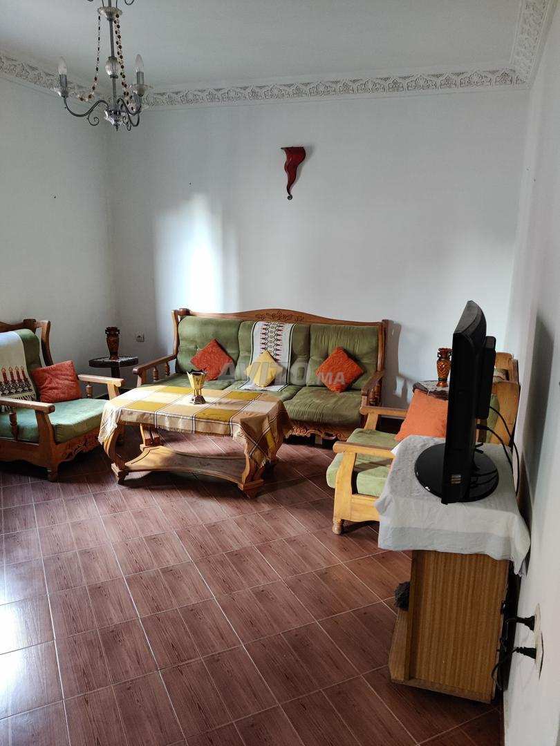 Appartement meublé à louer longue durée - image 3