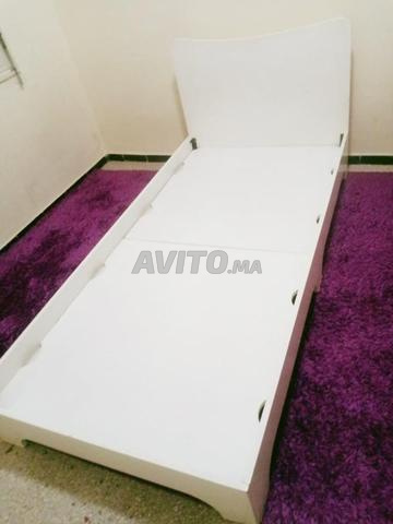 إطار ناموسية صحيح بسعر جيد - 2