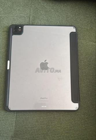 Ipad pro 12.9 (6ème génération) 128go - 2