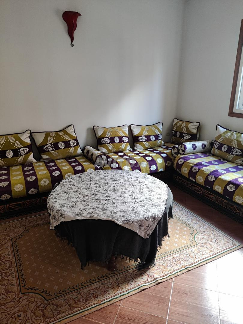 Appartement meublé à louer longue durée - image 5