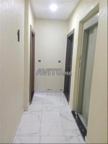 Luxueux Meublé Femmes ou Hommes Célibataires - 2