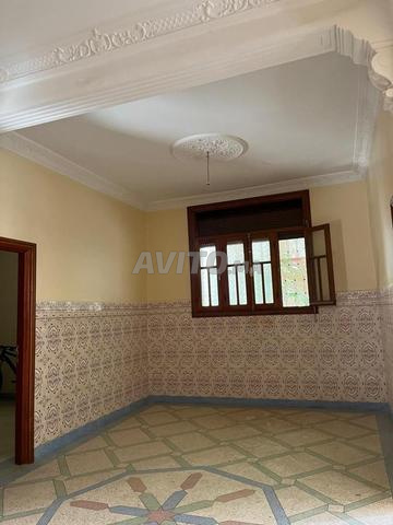 Maison deux façades à vendre - 2