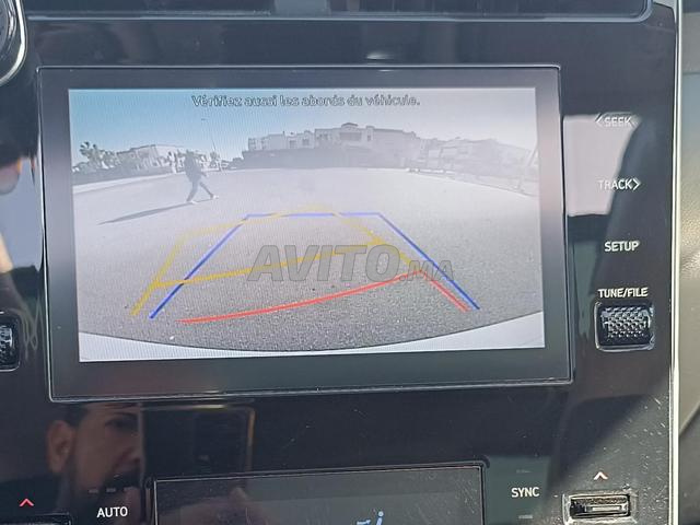 هيونداي توسان لوكس 2022 - ديزل أوتوماتيك، يد أولى - 2