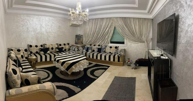 Appartements à louer Casablanca - 2