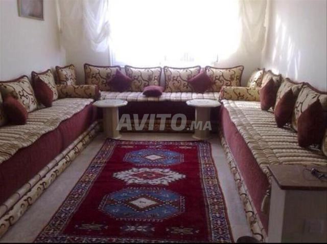 Appartement à louer 97 m² à Mohammedia - 2
