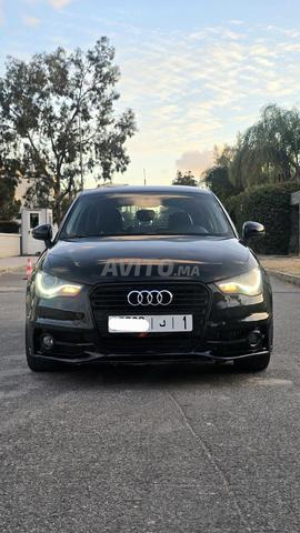 Audi A1 Importé Neuf S.Line - 2