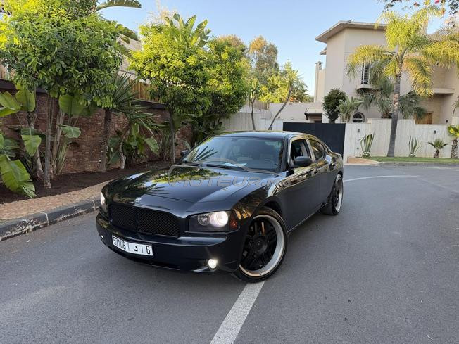 Dodge CHARGER