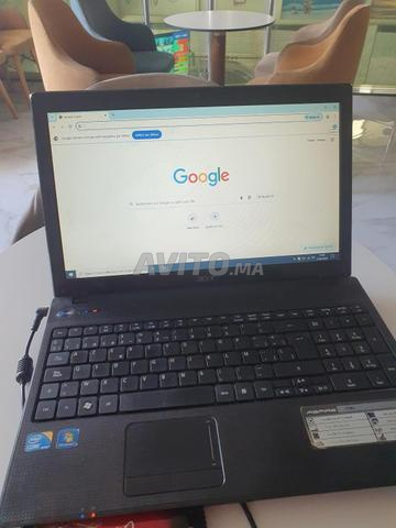 حاسوب آيسر i3 - 2