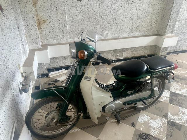 ثلاث ياماها - 2