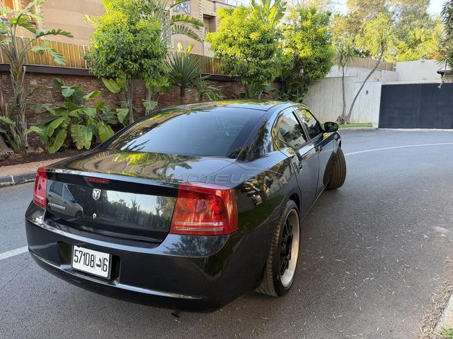 Dodge CHARGER