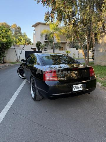 دودج تشارجر - 2