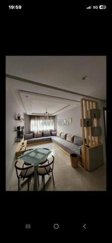 Appartement à louer vide quartier el mohite - 2