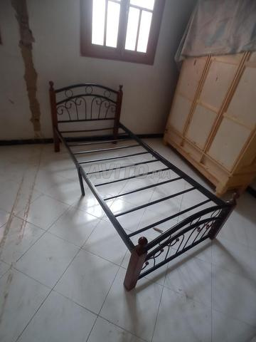 Très pure, tout en fer de Kietia - 2