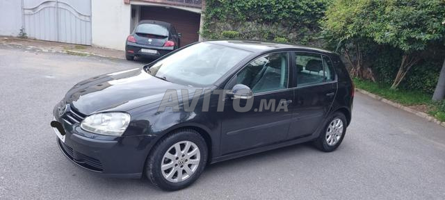 Volkswagen Golf 5 TDI - 2