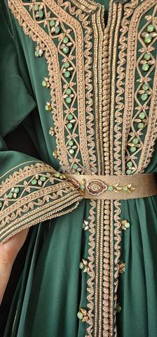 Caftan luxueux à vendre - 2