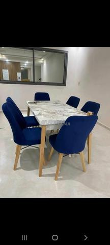 Salle à manger tendance 🎀🎀🎀🎀🎀🎀🎀🎀🎀🎀 - 2