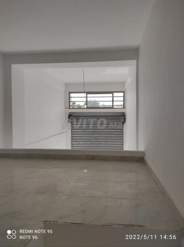 Magasins commerciaux à louer à Sidi Maarouf - 2