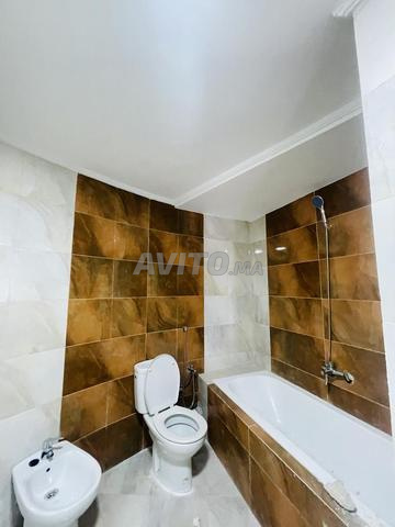 Appartement à louer 105 m² à Tanger