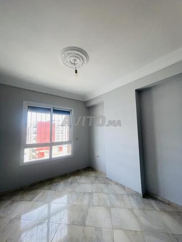شقة للإيجار 105 م² بطنجة - 2