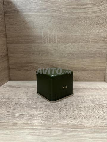 ساعة فوسيل BQ2855 أصلية جديدة 🇺🇸💯 - 2