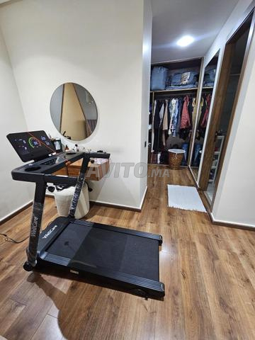 جهاز مشي OLED بريميوم - 2