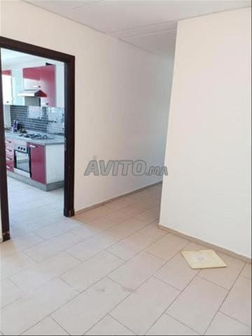 Apparts Haut standing vide Couple 3Filles - 2