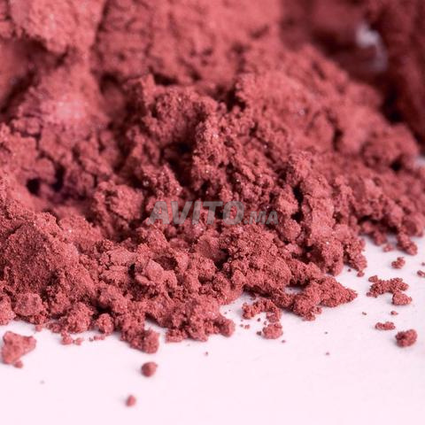 Pâte argile rouge 100g - 2