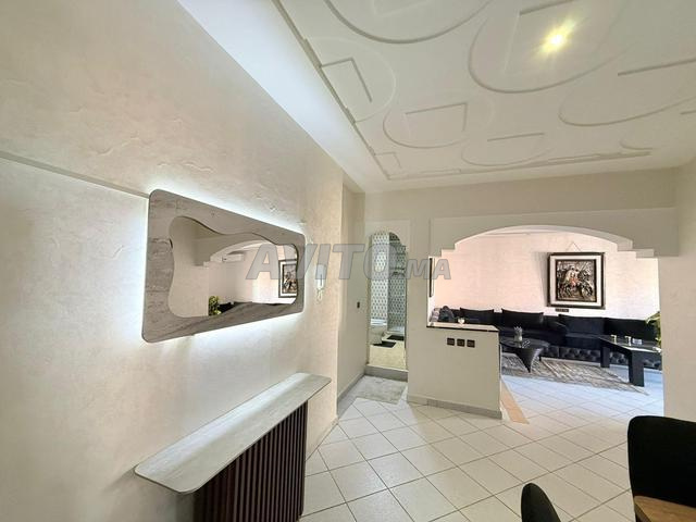 Appartement à louer en sous-location - image 4