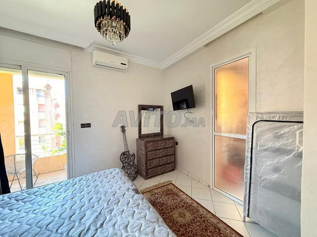 Appartement à louer en sous-location - image 5